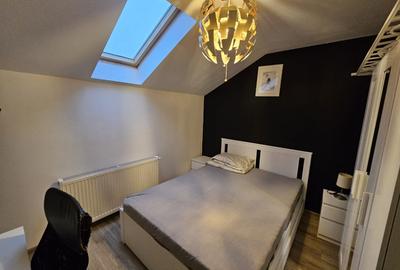 Inchiriez sau vand garsoniera dubla - 2