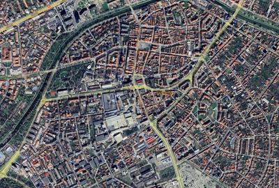 Teren Excelent de Vânzare în Timișoara - Zona Ciclop - 3
