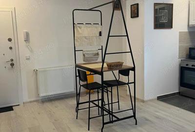 Proprietar,Otopeni-aeroport,complex nou,piscina-parcare, complex nou, et.2 lift, intim, 40mp, balcon - 4