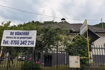 Casă cu 2 camere în Ileanda - 15