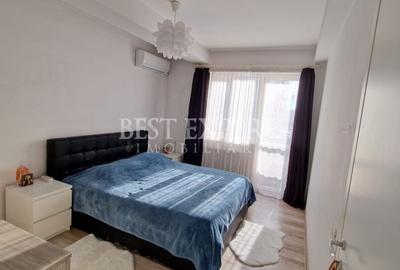 Vila de vanzare – mobilata si utilata/complex privat zona Pallady - 8