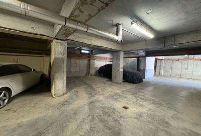 Apartament cu 2 camere decomandat în Olteniței - 7