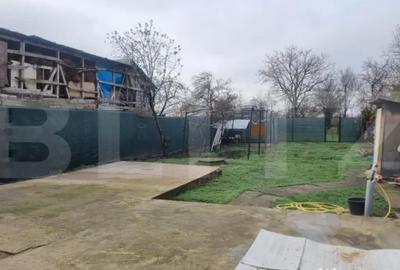 Casă cu 3 camere cu Teren 950 Mp în Mănești - 12