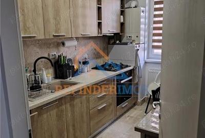 Vanzare apartament 2 camere Bulevardul Timisoara - Str. Valea Drumul Calmatuiulu - 5