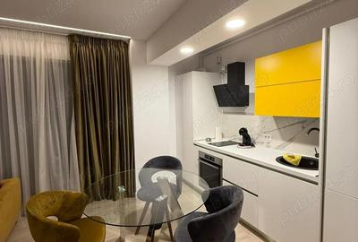 2 camere superb Mamaia Nord complex Bel Air Apartments - 4