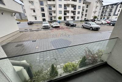Apartament nou, prima inchiriere | 2 camere Zona Doamna Stanca - 11