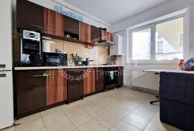 Apartament 2 camere | Bloc nou | 51mp | Etaj 1 | Terasa 25mp | Marasti - 6