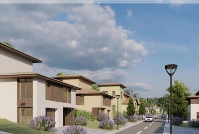 Teren Autorizabil ,39 unitati locative ,PUZ, C.U, 31503 mp situat in Chinteni, - 5