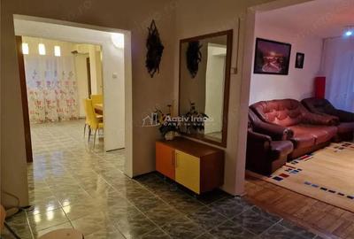 Resita, Chirie, 3 Cam. Dec. Mobilat+Utilat, Central - 15