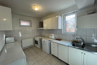 Casa P+1+M - Zona Industriilor - Toate utilitatile - Comision 0% - 5