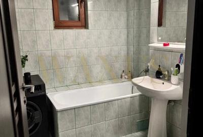 Garsonieră decomandată, mobilată în Florești - 3