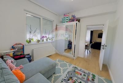 Casă individuală cu 5 camere cu Teren 500 Mp în Oncea - 30