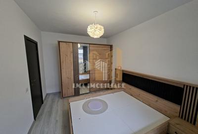 Apartament cu 2 camere, mobilat în Sânpetru - 7