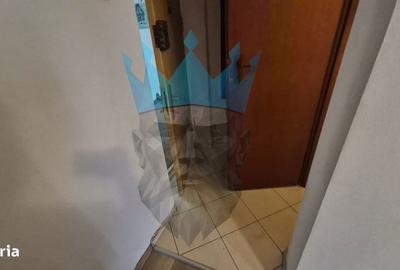 Garsonieră, mobilată în Floreasca - 14