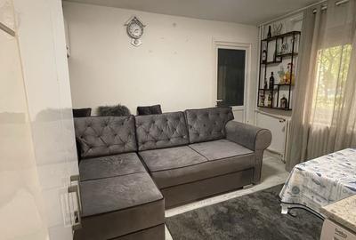 Apartament cu 2 camere semidecomandat în Popoveni - 3