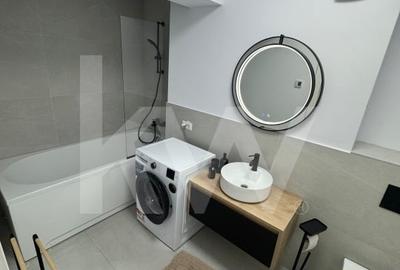 Rafinament, lumina si doua terase cu personalitate Rafinament, lumina si doua terase cu personalitate - 10