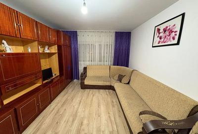 Apartament cu 2 camere decomandat în Crângași - 2