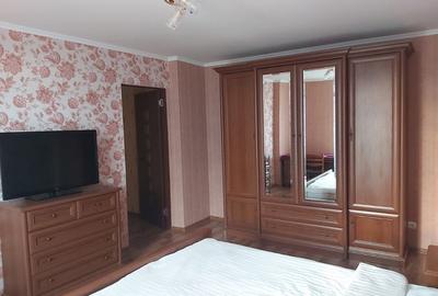 Apartament cu 2 camere decomandat în Gruia - 5