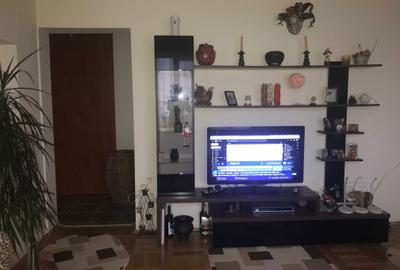 Apartament cu 3 camere semidecomandat în Chibrit - 1