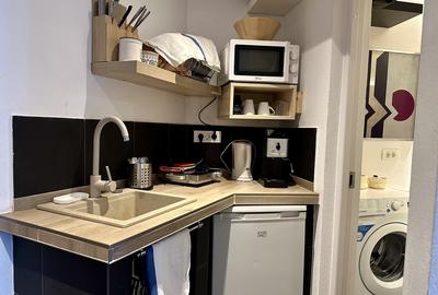 Centrul Vechi, Calea Victoriei, Splaiul Independentei - 6