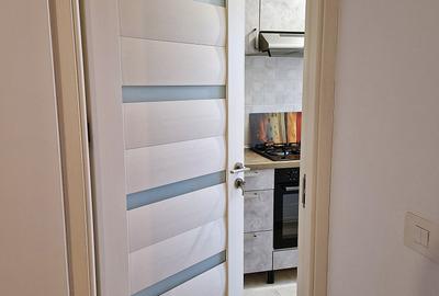 Apartament cu 2 camere semidecomandat, mobilat în Popas Păcurari - 2