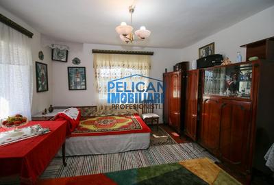 Casă individuală cu 3 camere cu Teren 1742 Mp în Frecăței - 3