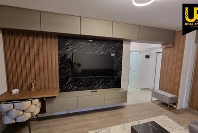 Rahova - Nasaud - Central Address | 2 Camere | Centrala | Parcare | AC - 4