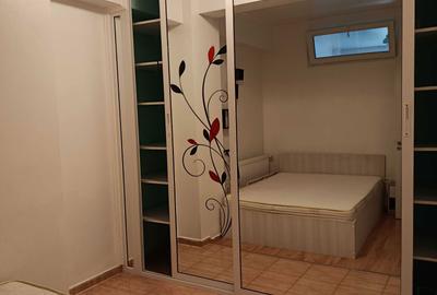 Apartament cu 2 camere în Alfa - 3