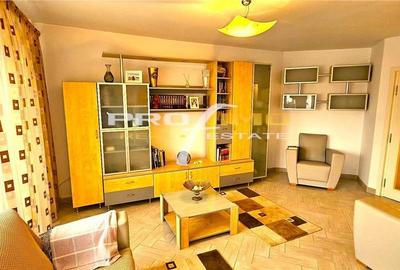 Apartament 3 camere, su.88mp.decomandat, CF.0, - Gara BCR - 6