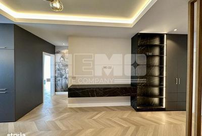 Apartament cu 3 camere în Central - 11