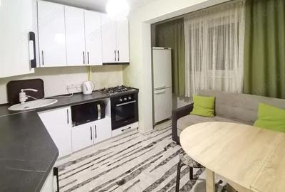 Garsonieră semidecomandată în Olimpia-Stadion - 2