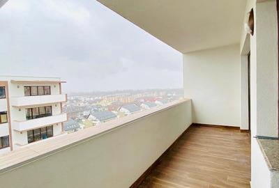 Apartament 2 camere, vedere panoramica, zona Coresi, Brasov - 15