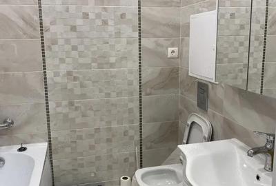 Garsonieră decomandată în Răcădău - 1