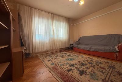 OCAZIE Apartament 2 camere, semidecomandat, 59 mp utili - zona Girocului