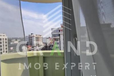 Garsonieră în Mănăștur - 3