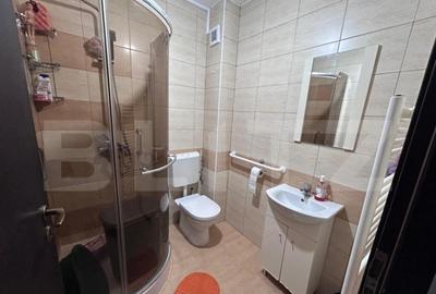 Apartament de vanzare, 2 camere, 53 mp, zona Subcetate - 2
