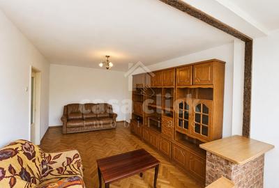 Apartament cu 2 camere semidecomandat în Țiglina 1 - 2