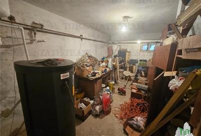 Vila spatioasa 525metri totali de inchiriat in centru Bolintin-Deal - 16