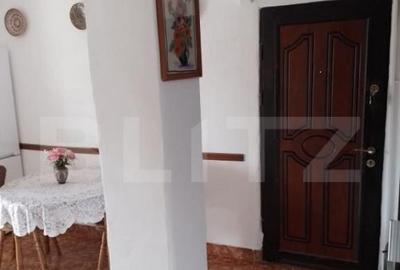 Apartament cu 3 camere, Carpati 2 - 3