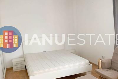 Apartament cu 3 camere semidecomandat, mobilat în Vitan - 7