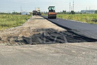 TEREN 1100mp INTRAVILAN - CONFORT CITY - POPESTI LEORDENI - 2