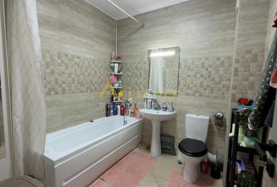 Apartament cu 3 camere decomandat, mobilat în Metalurgiei - 4