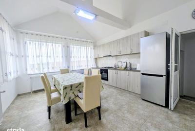 Casă cu 3 camere cu Teren 833 Mp în Biharia - 9