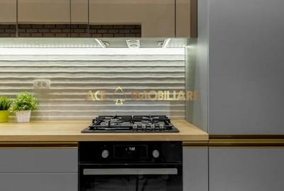 Apartament cu 2 camere decomandat, mobilat în Berceni - 11