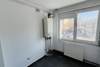 Dristor Metrou Centrala Proprie - 3