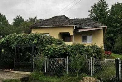 Casă cu 4 camere în Central - 3