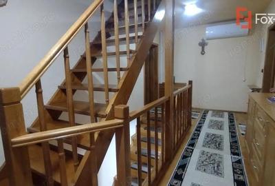 Casa individuala de vanzare, zona Mircea cel Batran - Garaj si pivnita - 3