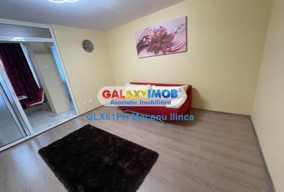 Garsonieră semidecomandată, mobilată în Nord - Spitalul Județean - 9