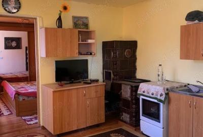 Vand casa si teren , str.Muresului - 7