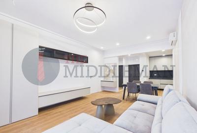 Apartament cu 2 camere, mobilat în Grivița - 12